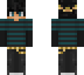 teal green