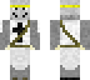 teutonic knight