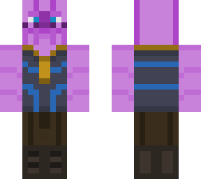thanos