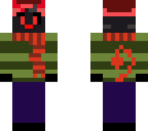 thashads