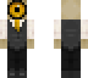 the king in yellow (destroying a world that doesn't exist)