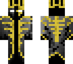 the king in yellow