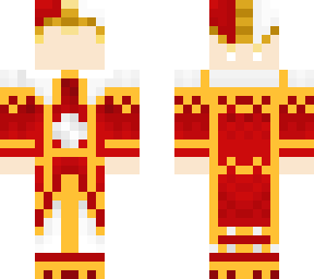 the king's enemy