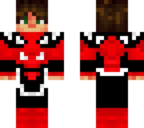 the red demon v2