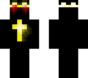 the true king