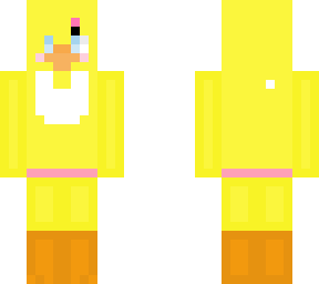 toy chica