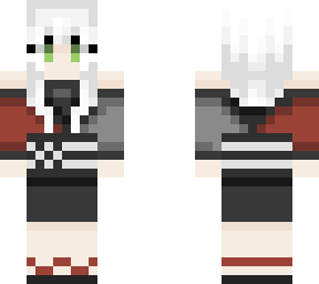 tsukki kuroyami ver. 2
