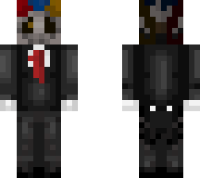tuxedo for rnr