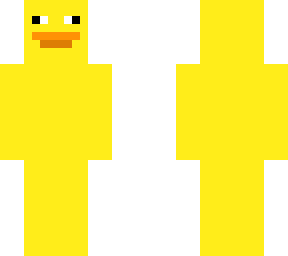 unsly duck