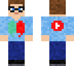 unstablekallum new skin