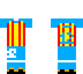 valencia kit