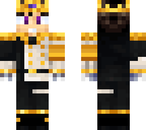 vegetta king qsmp