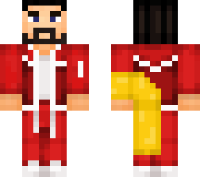 vintagebeef mcc skin