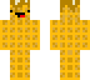 waffle