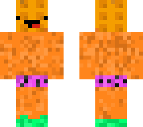 waffle guy