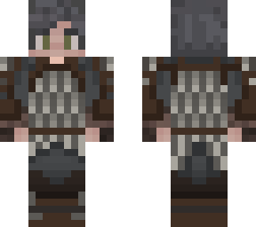 warrior 5