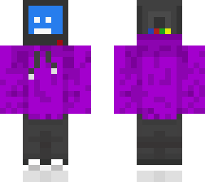 windows 10 mc skin