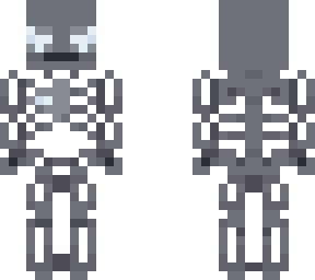 wither skeleton