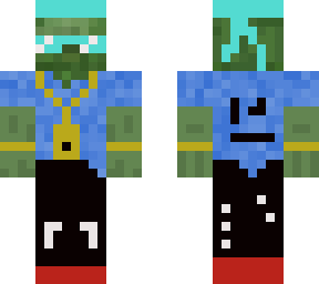 zombies