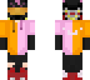 zzhamc skin