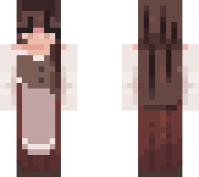 . celestine . oc