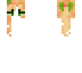 ~ hellomelon || hair base~