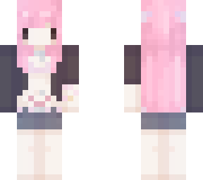 ~ pinkii ~