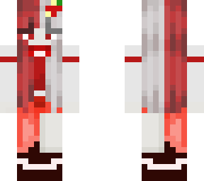 --strawberry cream--