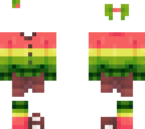 ~ sugar melon|| outfit base ~