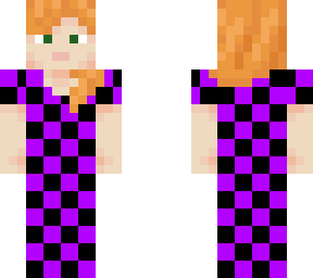 alex clothes error
