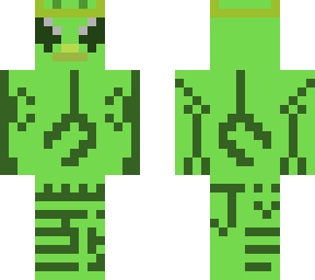 alien