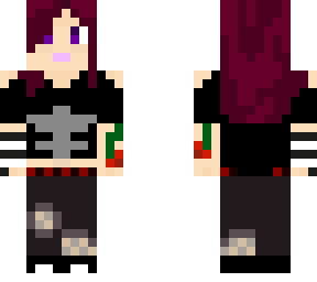 alt girl updates