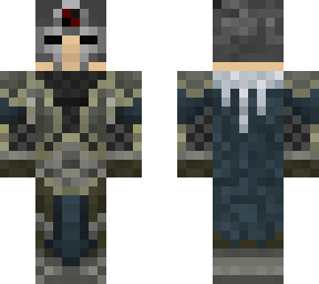 ancient guard