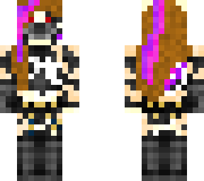 animetronic adriana