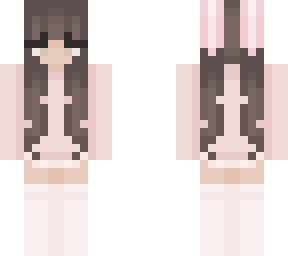 anna's bunny