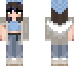 another version of the same skin