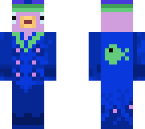 argos fishy 2.0