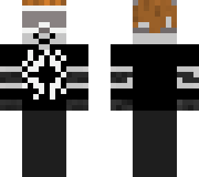 bacontime skin[project-x:the dark realm of sorrows]