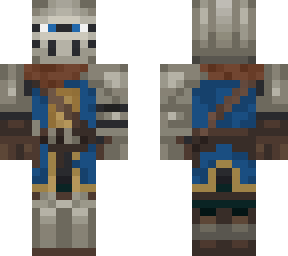 bannerfall smp oc