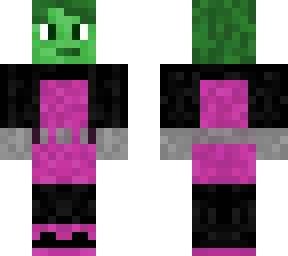 beast boy (from ttg!)