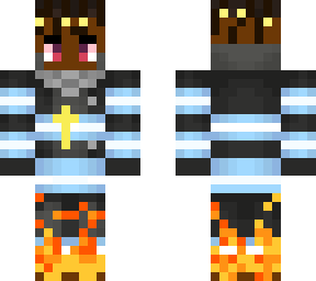 black shinra