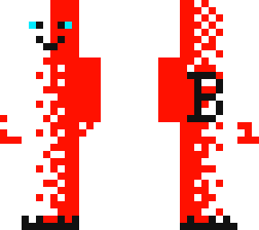 blazexlive skin
