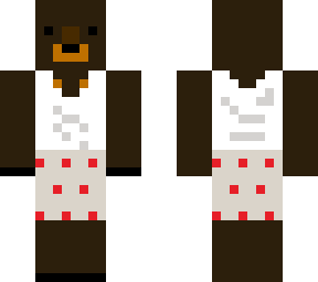 blek burr