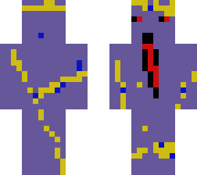 blob