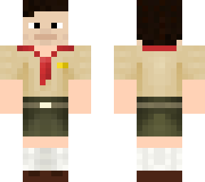 boy scout