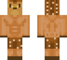 buff deer