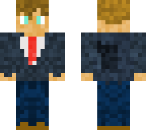 business man