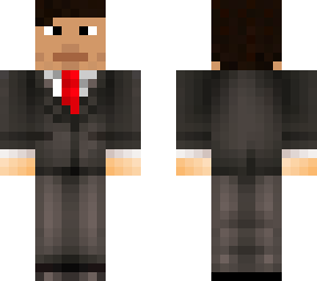 businessman