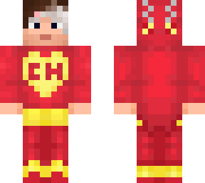 cellbit ( chapulincolorado )