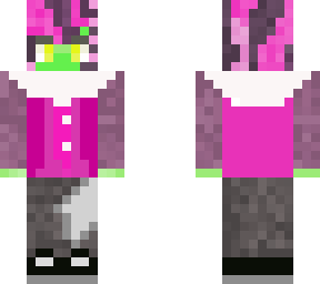 cheys oc